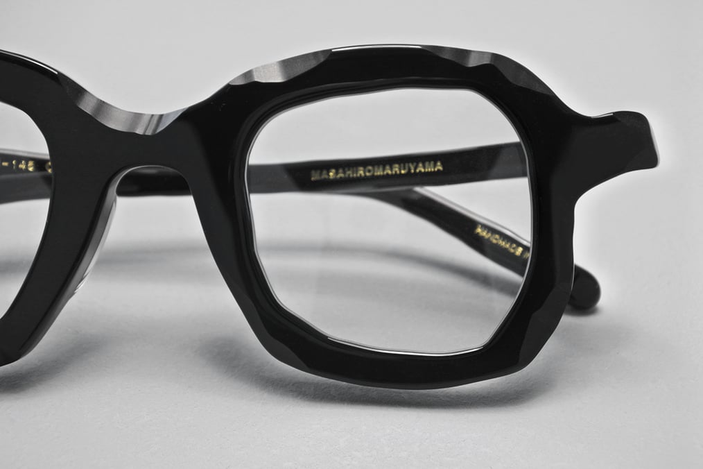 MASAHIROMARUYAMA（マサヒロマルヤマ）「Sculpt」MM-0068の造形