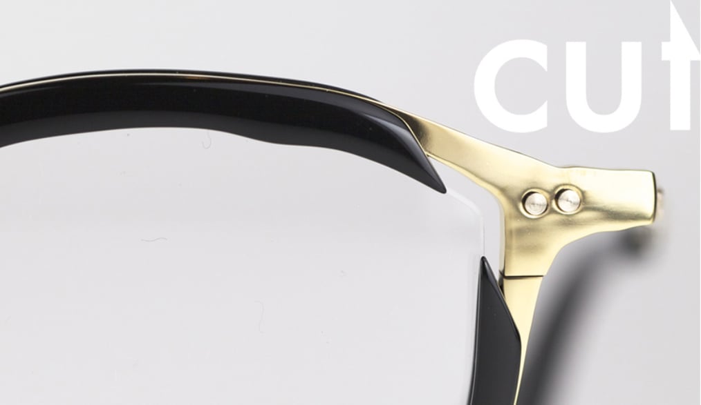 Collection.Cut　Model.MM－0011