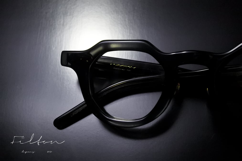 新規取り扱いブランド『filton』の御紹介