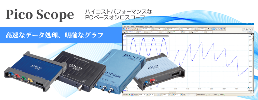 PicoScope