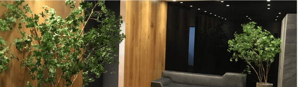 ピコテクノロジーズ株式会社 オフィス風景