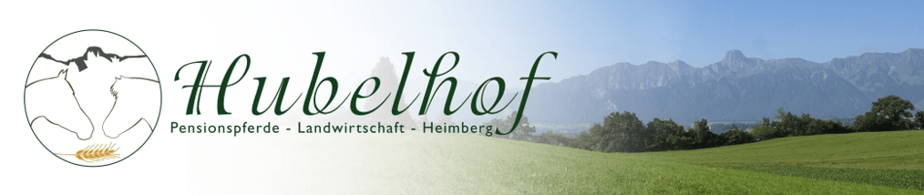 Hubelhof Heimberg | Aaretal - Thun