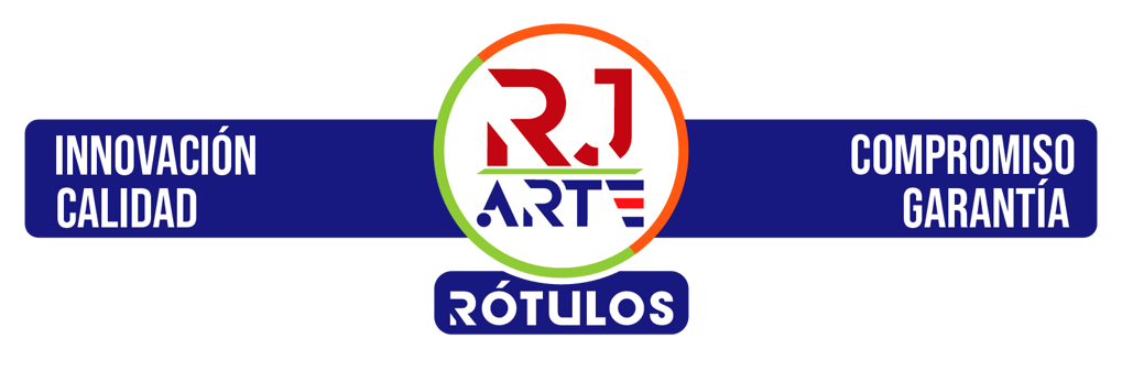 Rótulos - Impresión Digital - Gran Formato