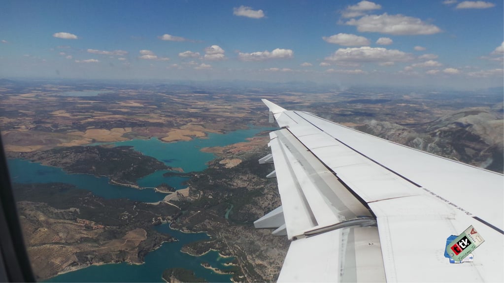 Viajar en ALTA con Turismo Tv televisión