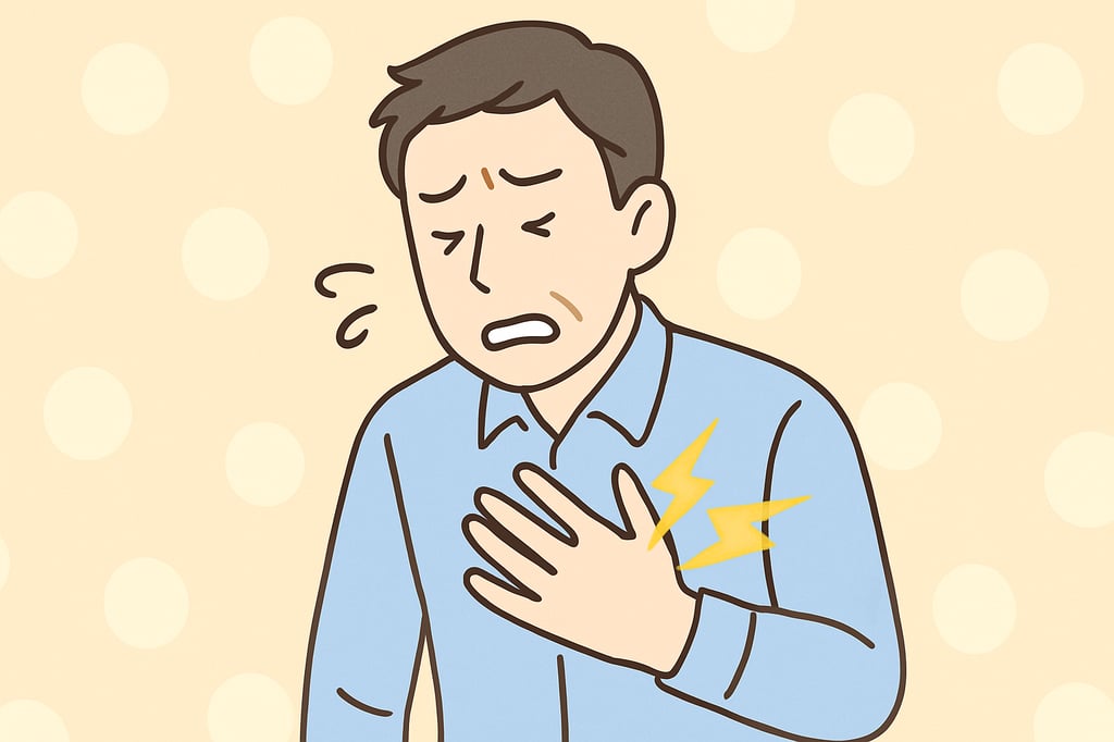 冷え性改善クイズ【運動不足編】筋肉が減ると体はどうなる？