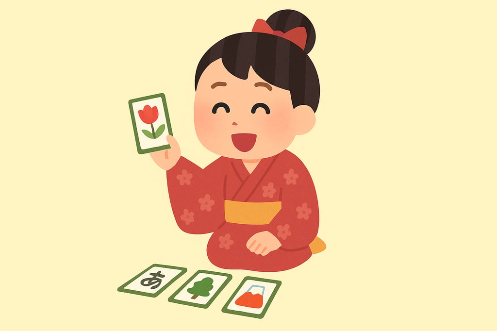 門松クイズ！お正月に飾る本当の理由は？