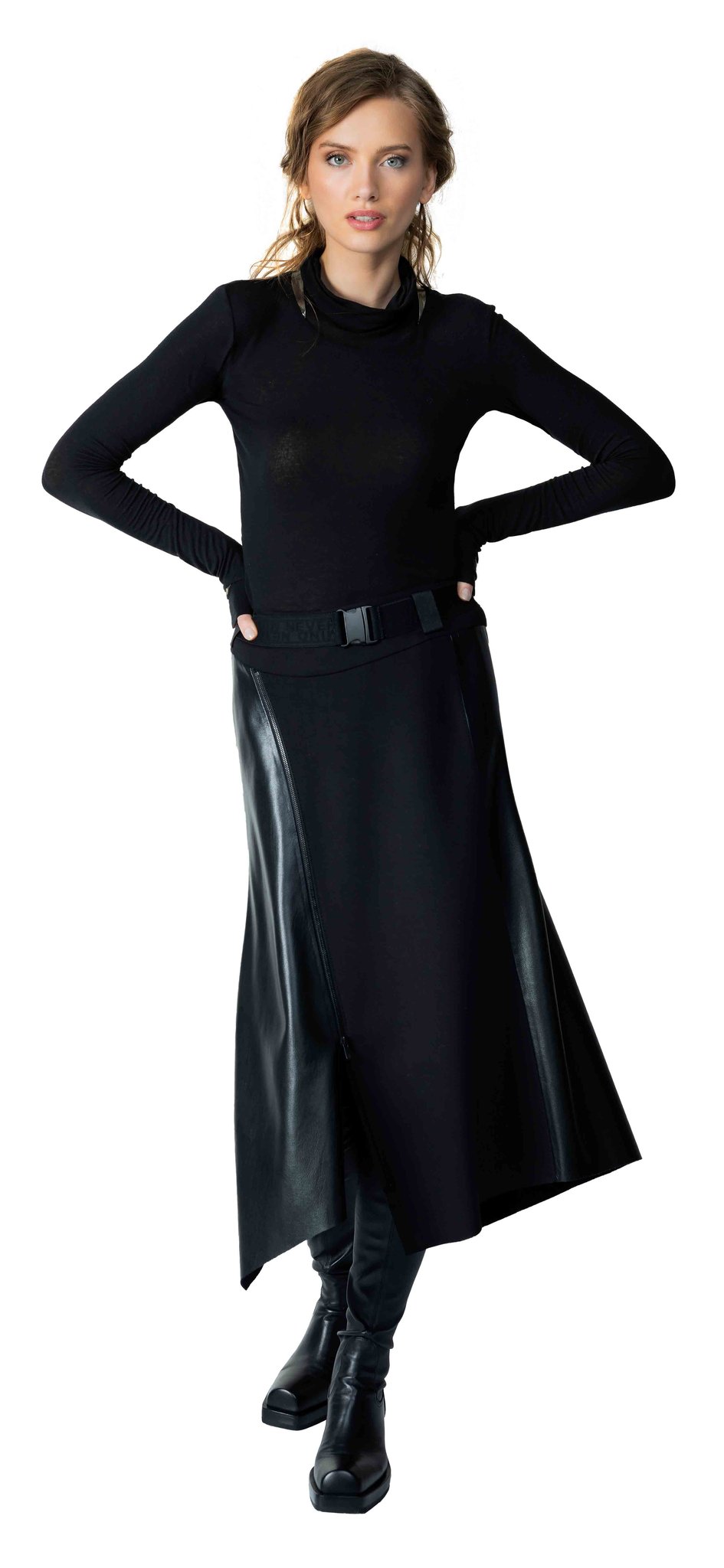 Top 255-23, Skirt 217-2