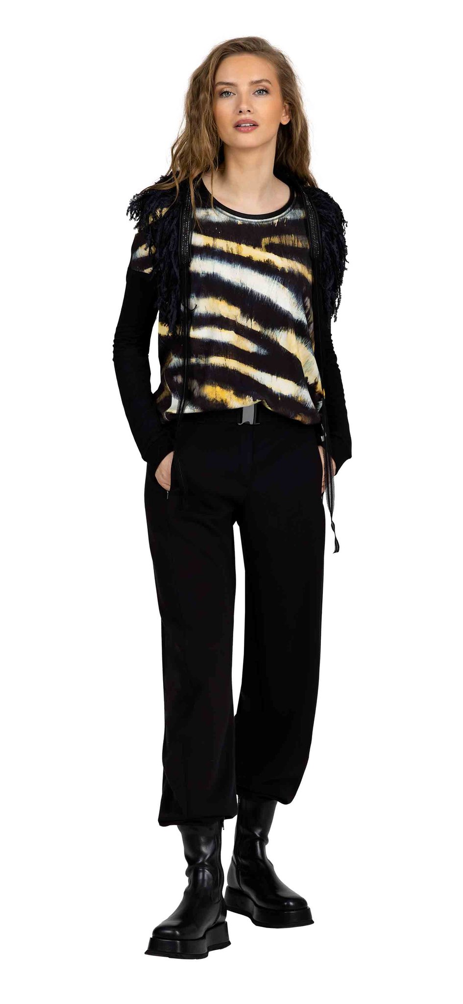 Collar 278-42,  Shirt 226-24, Pants 210-2