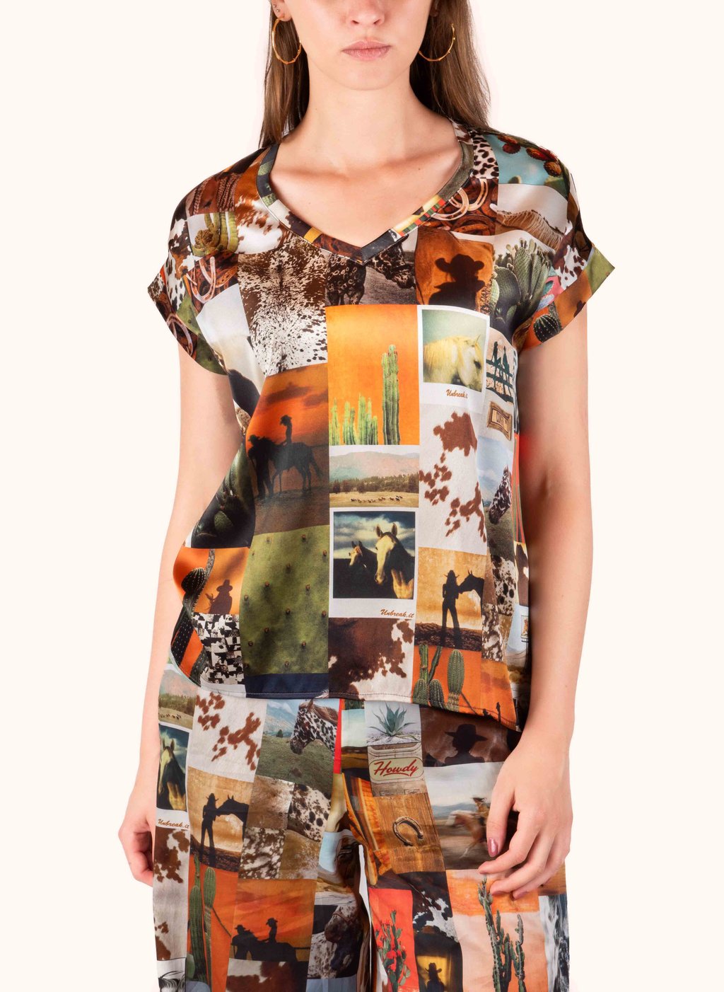 278 Kivi Top - AC11 West