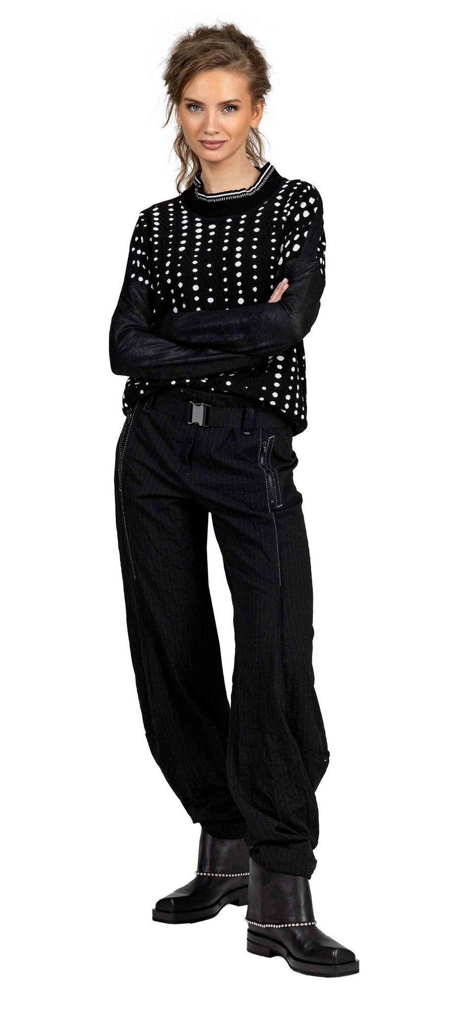 Shirt 245-20, Pants 225-17