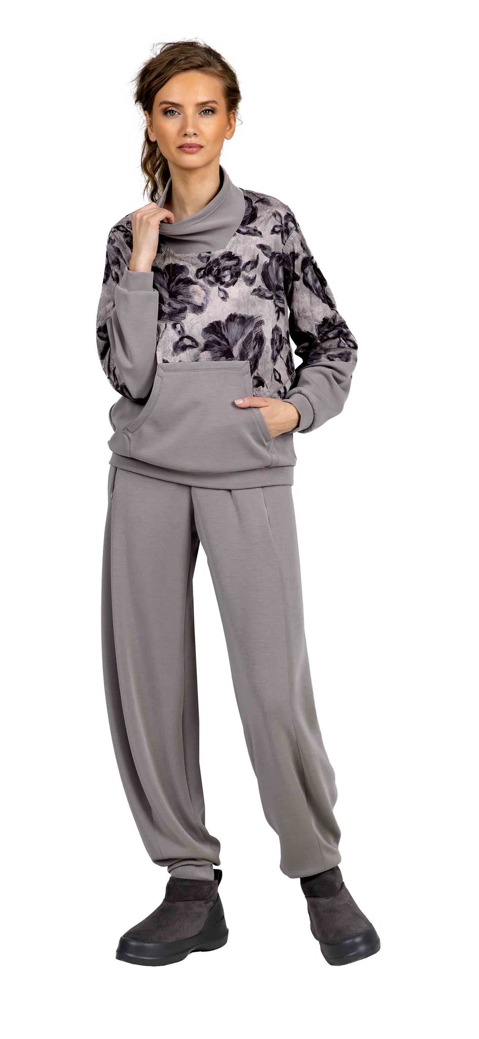 Sweater 242-8, Pants 210-10