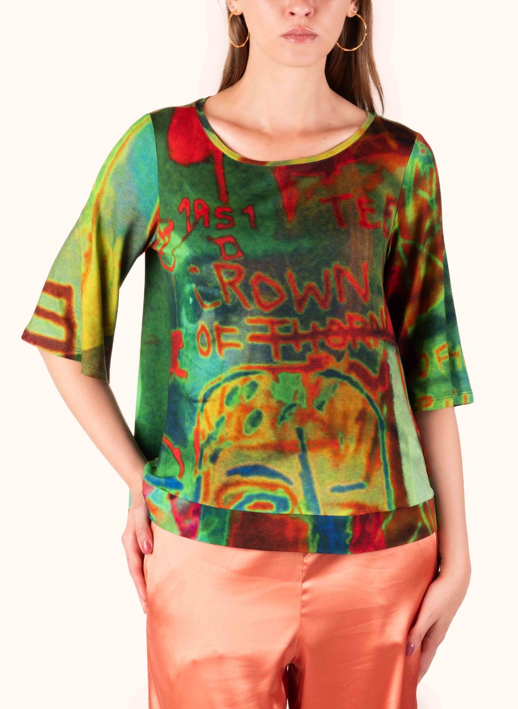 298 Rachel Top - R22 Corpus