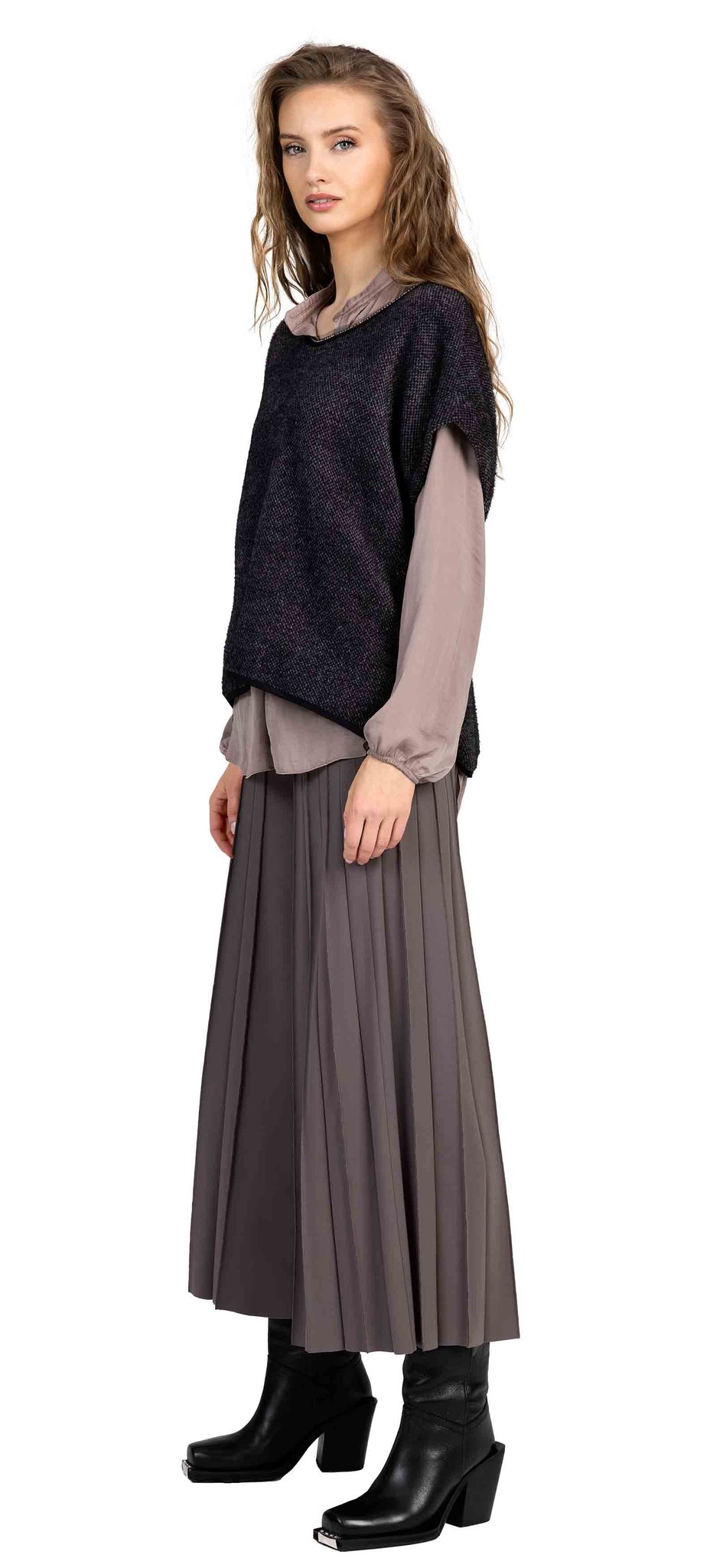 Vestover 239-6, Blouse 2013-56, Culotte 2026-56