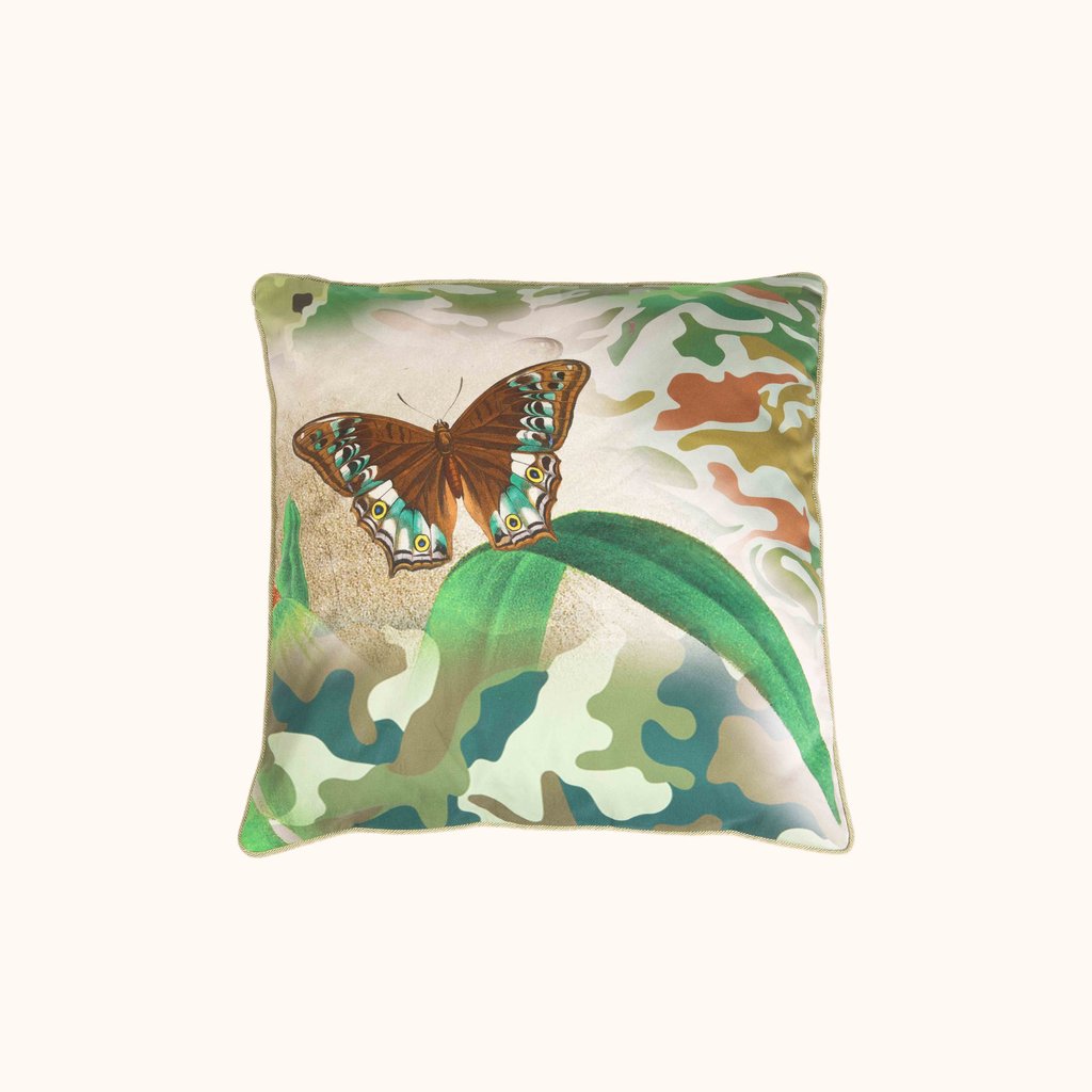 Pillow Medium - BS2 Camouflage
