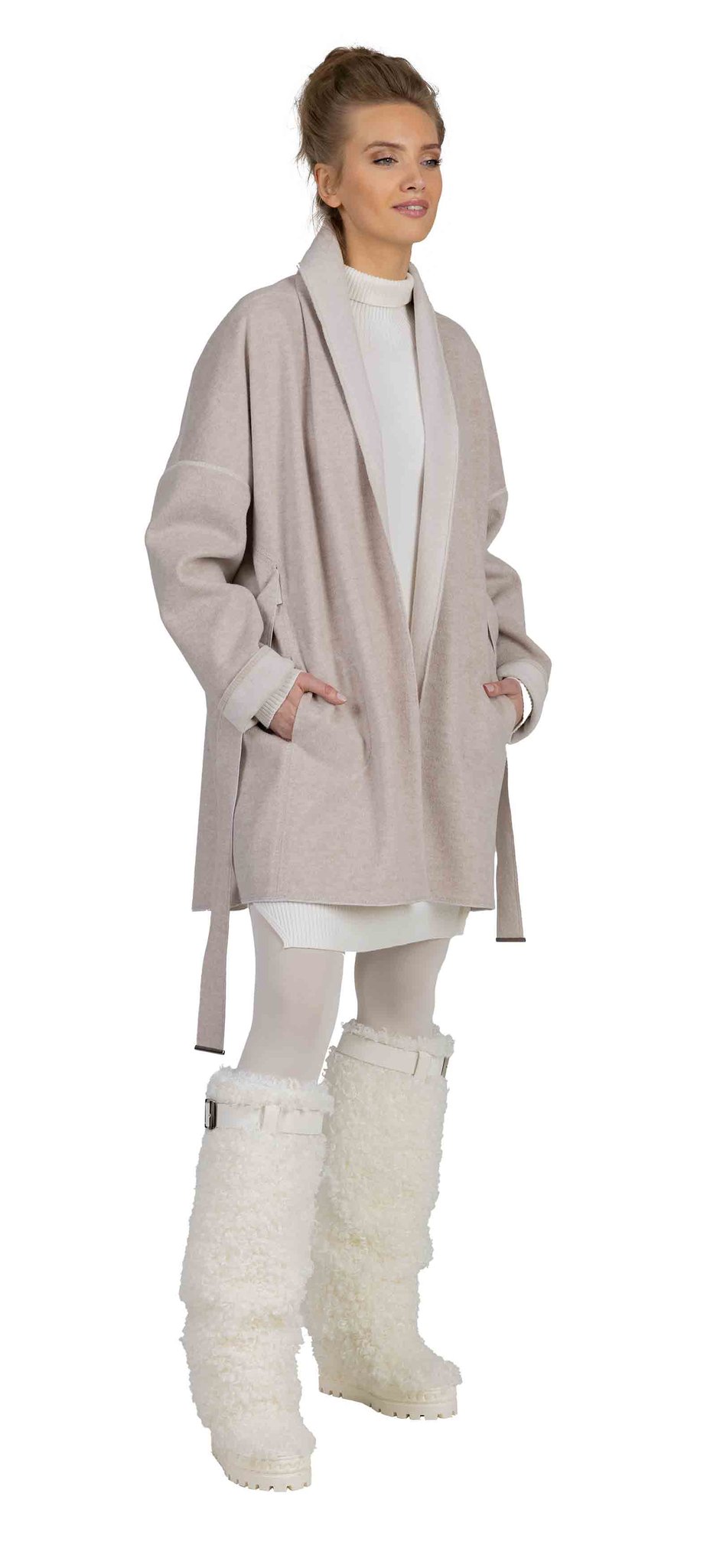 Coat 265-37, Dress 2062-33