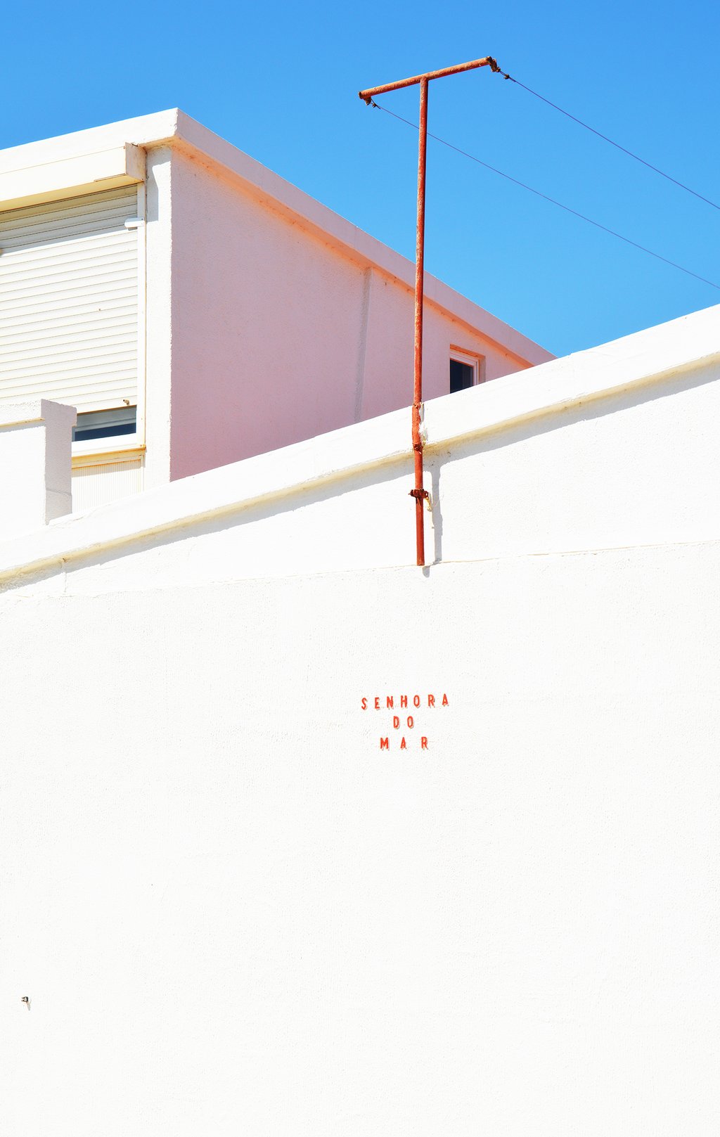 Faro Island Portugal