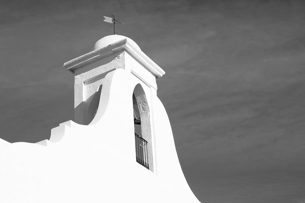 Church Ibiza