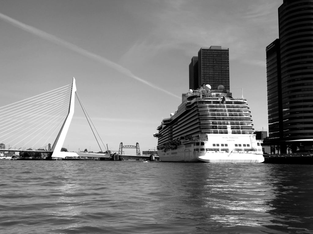 Port of Rotterdam