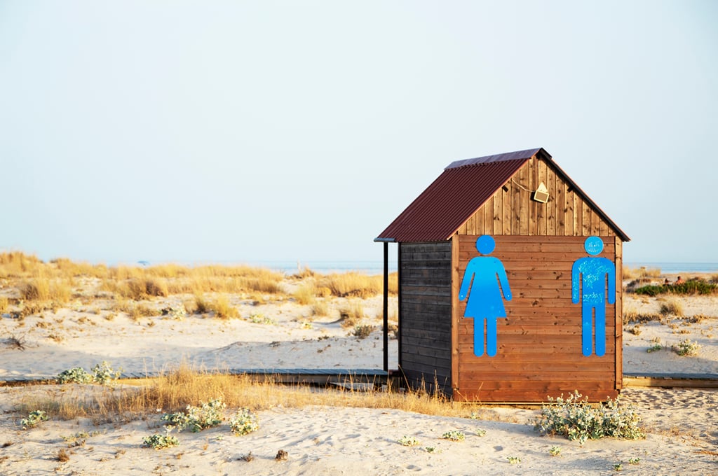 Armona Island Portugal