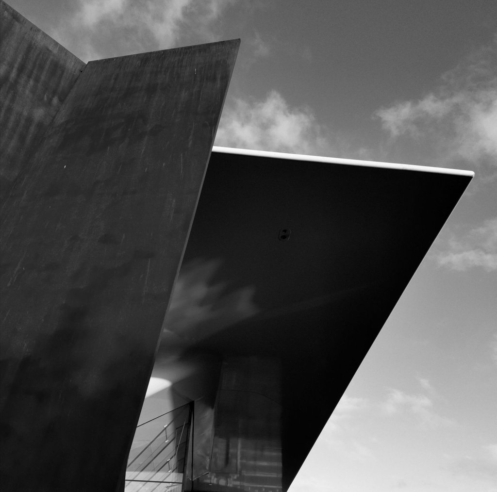 Museumplein Amsterdam Van Gogh museum