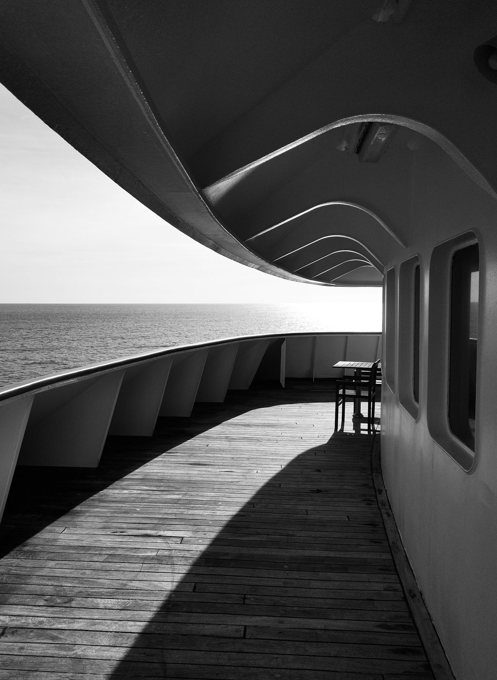 Ferry Funchal Porto Santo Madeira