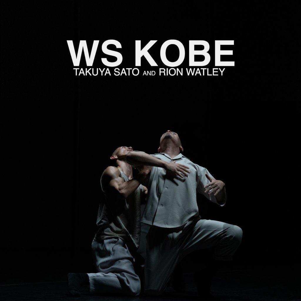 WS KOBE 終了いたしました。