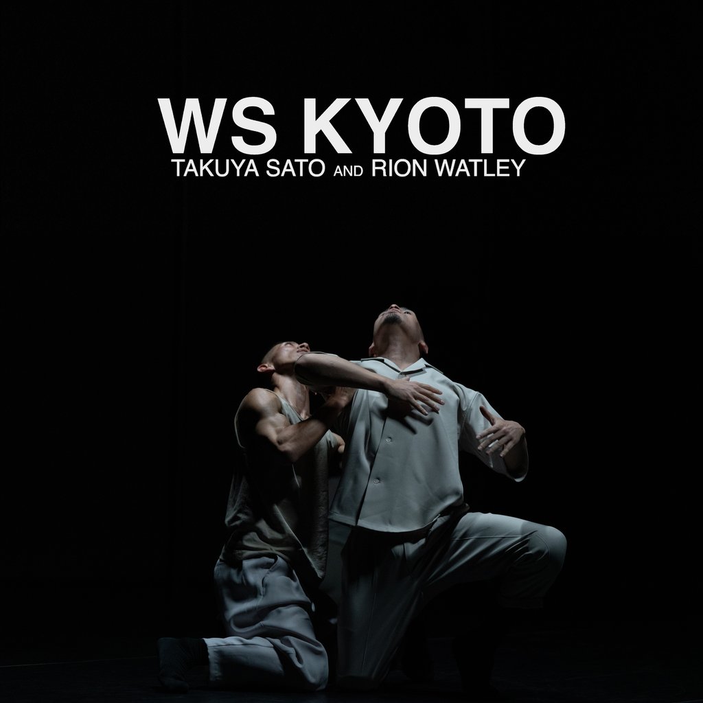 WS KYOTO 終了いたしました。