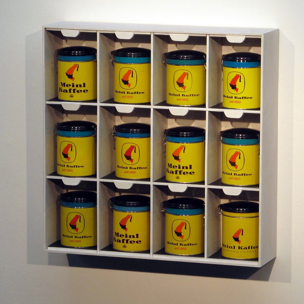 Meinl, Küchenhilfe, Wohnskulpturen, Upcycling, Möbel, Kraftobjekte Wolfgang Wallner Hall in Tirol