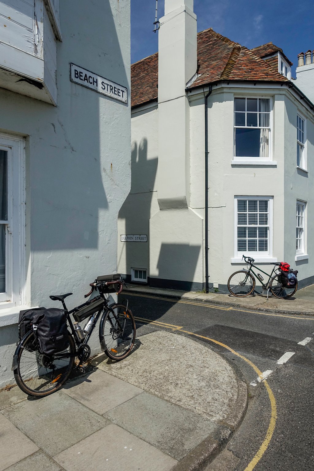 Cycling and creativity © François Struzik - simply human