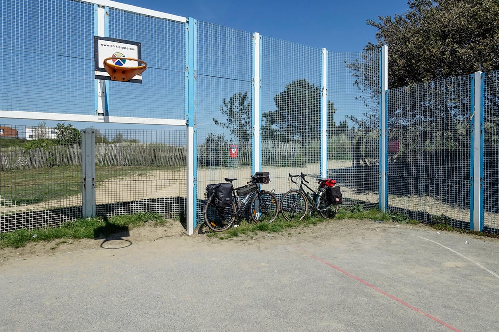 Cycling and creativity © François Struzik - simply human