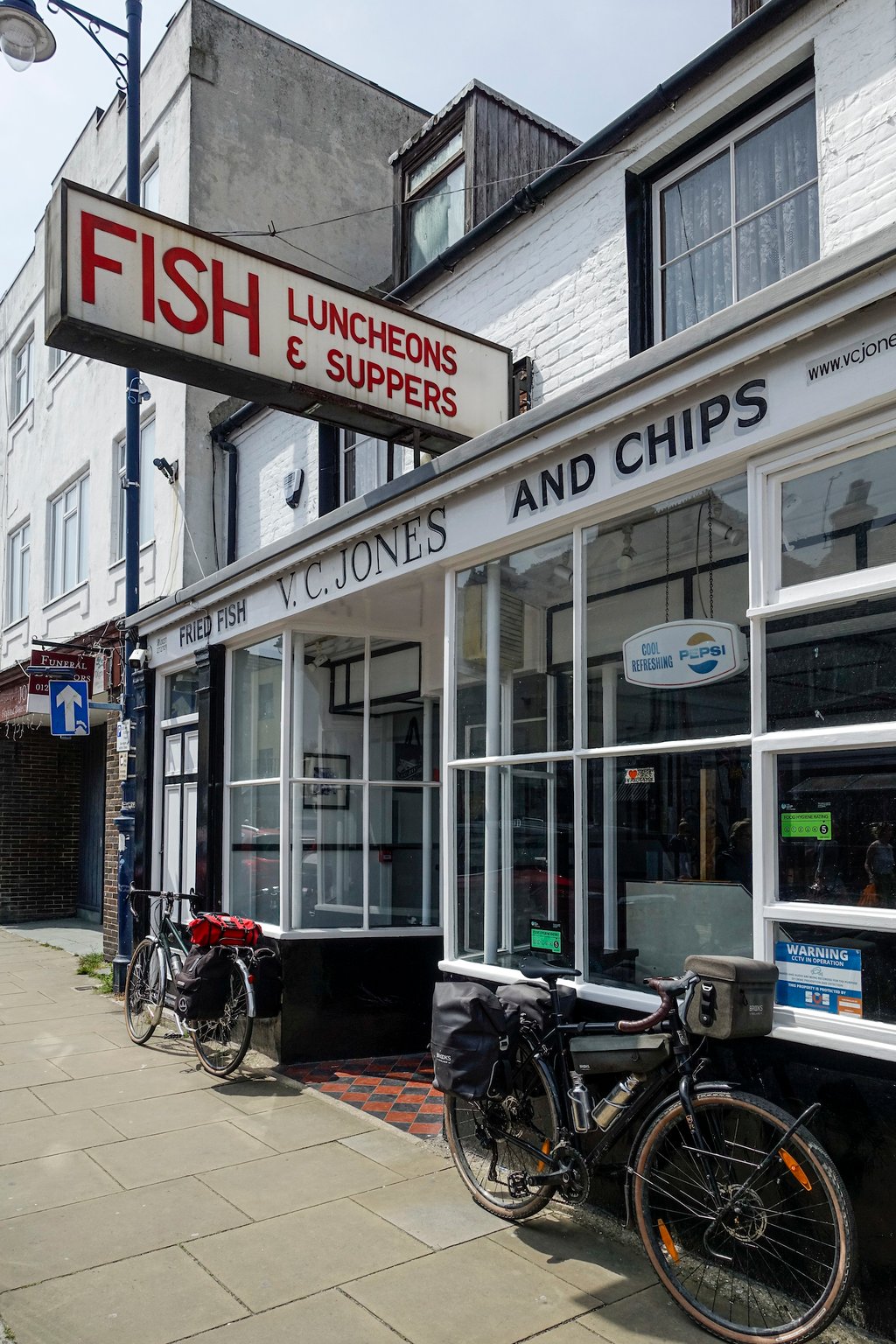 Cycling and creativity © François Struzik - simply human