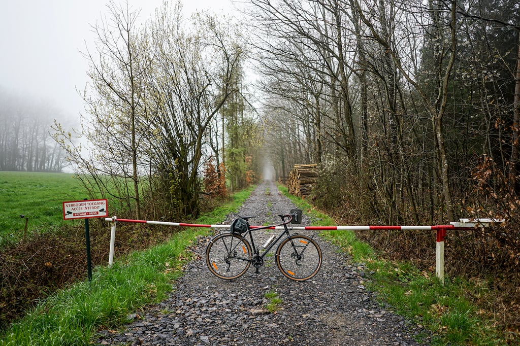 Cycling and creativity © François Struzik - simply human