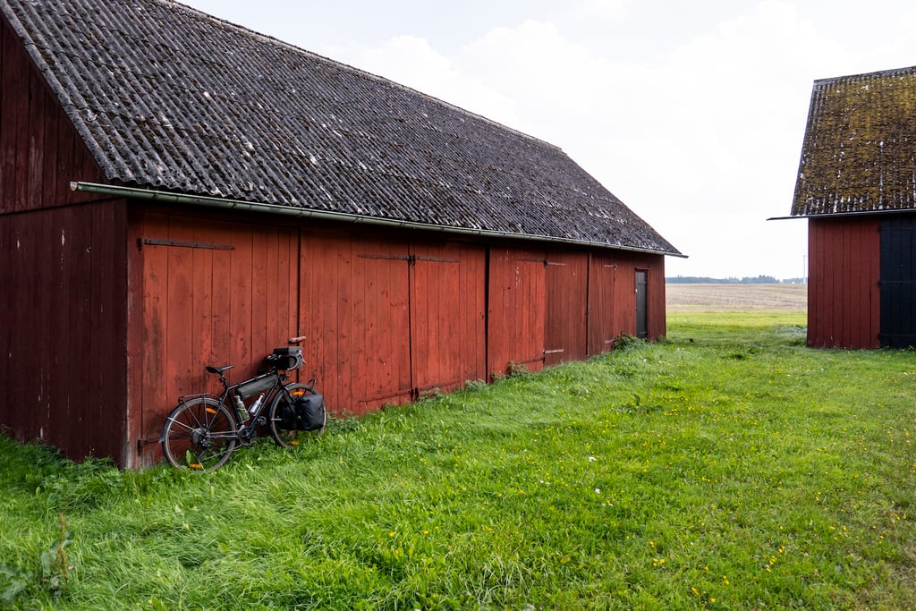Cycling and creativity © François Struzik - simply human
