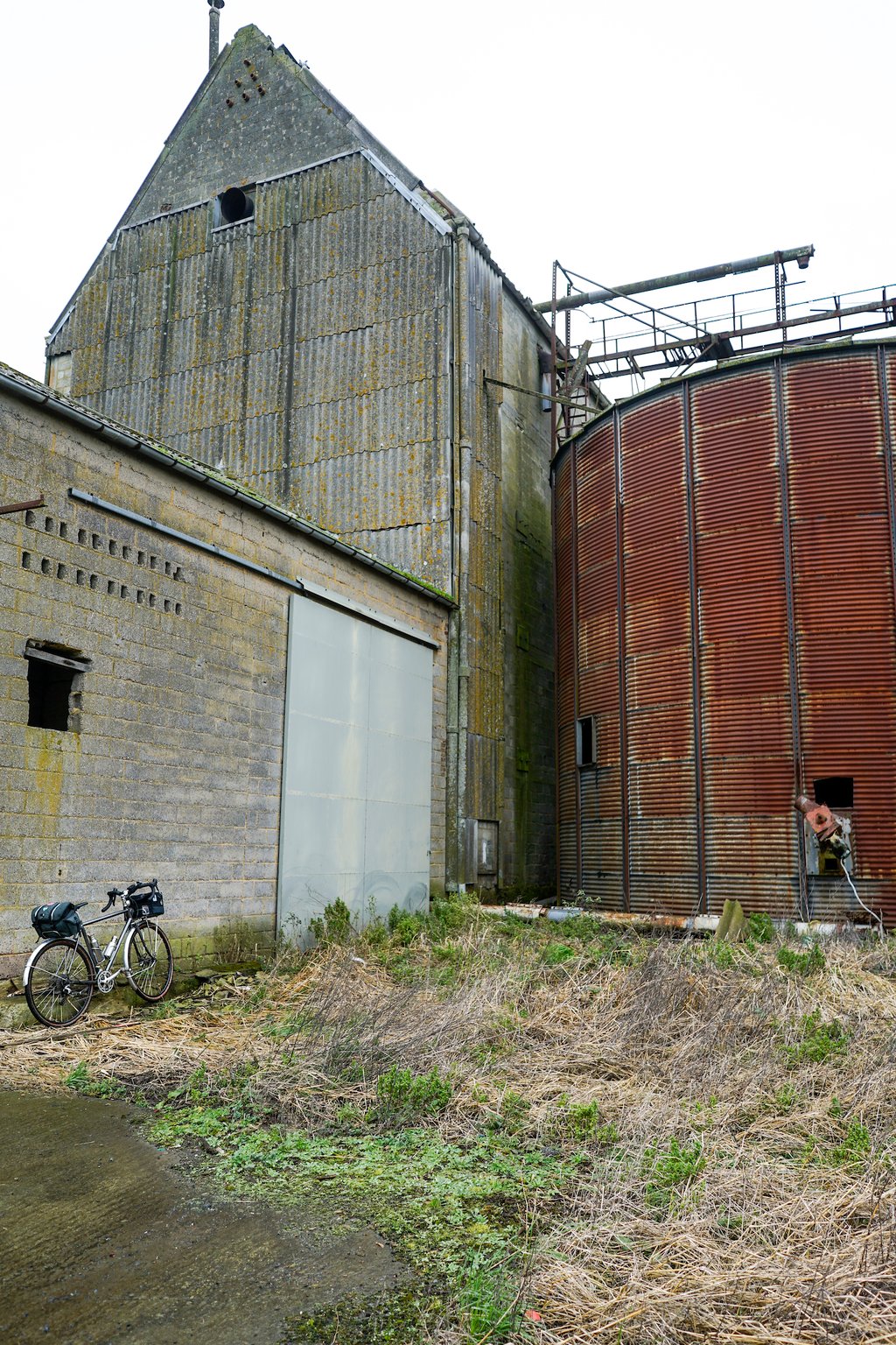 Cycling and creativity © François Struzik - simply human