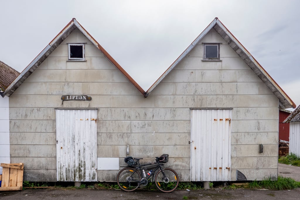 Cycling and creativity © François Struzik - simply human