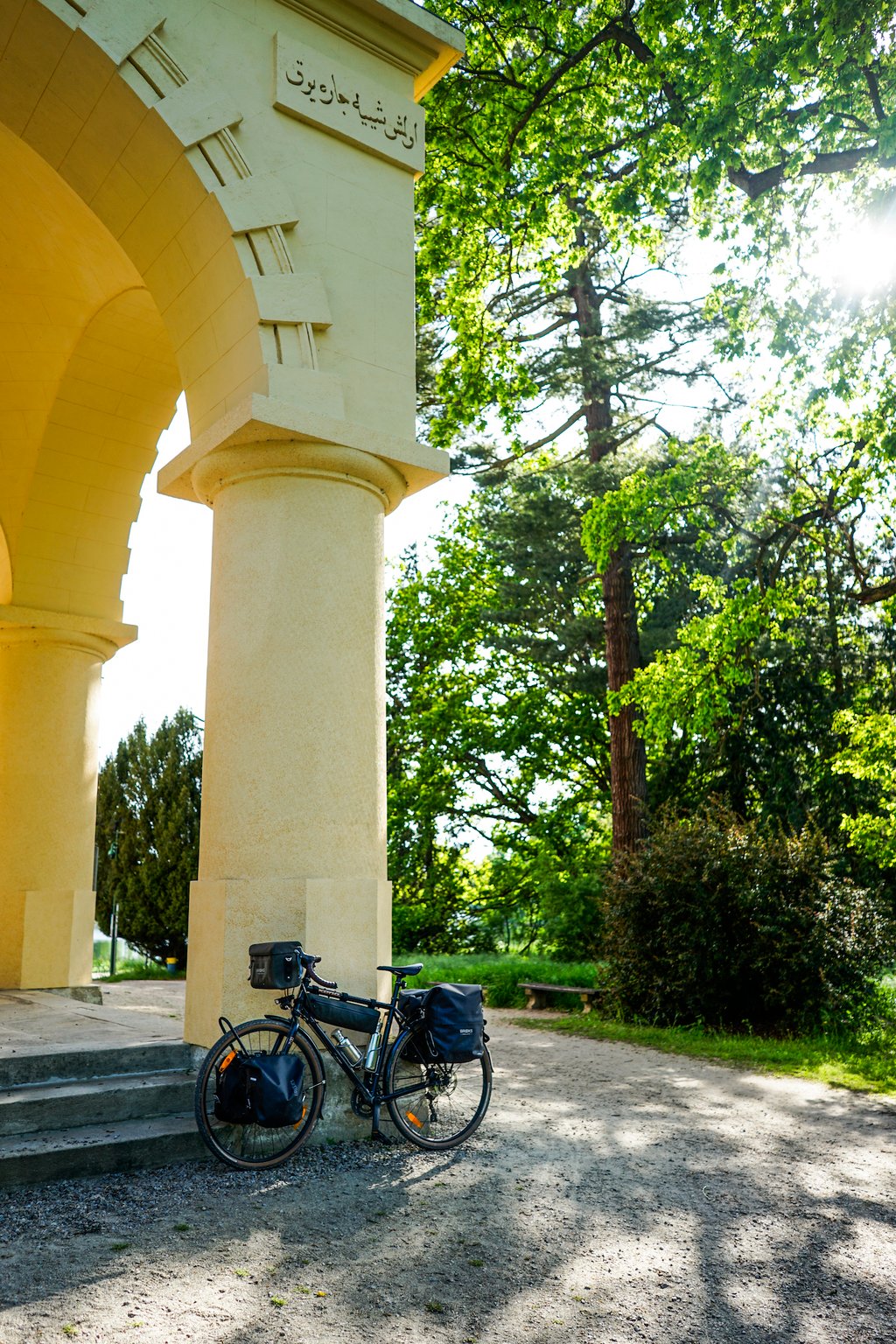 Cycling and creativity © François Struzik - simply human