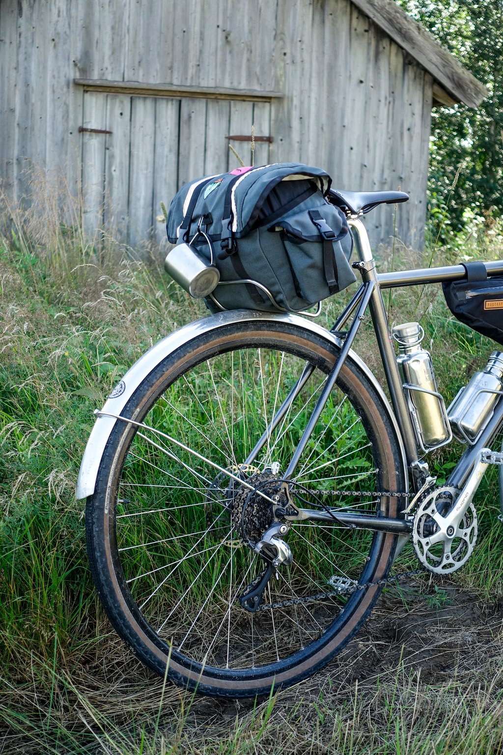 Authentic pictures for the cycling & tourism industry © François Struzik - simply human