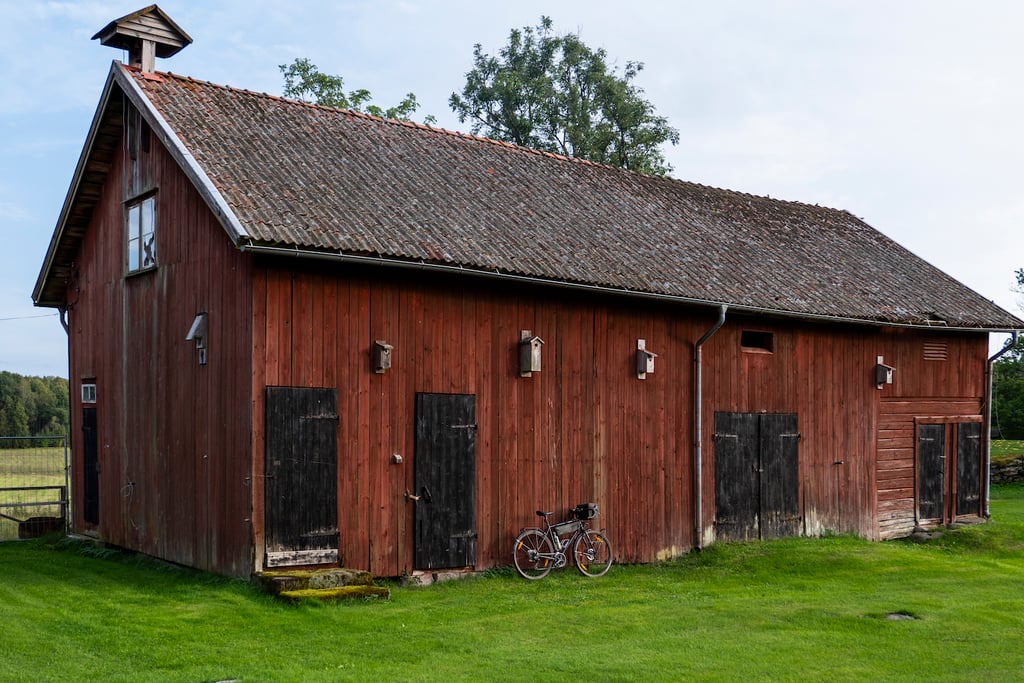 Cycling and creativity © François Struzik - simply human