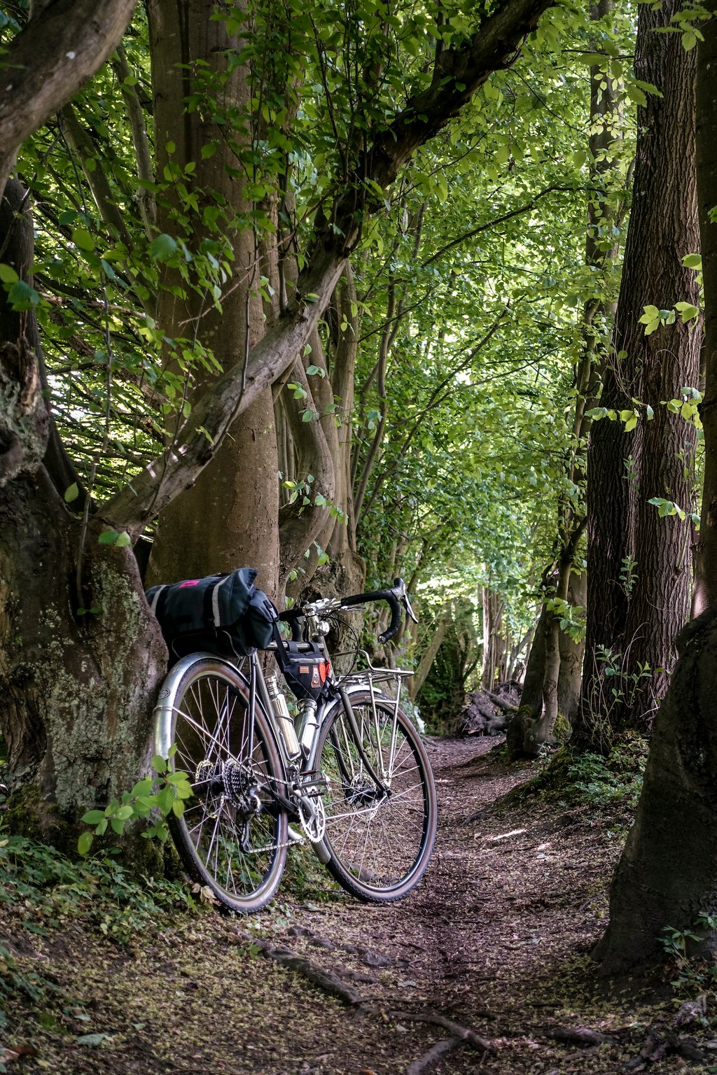Authentic pictures for the cycling & tourism industry © François Struzik - simply human