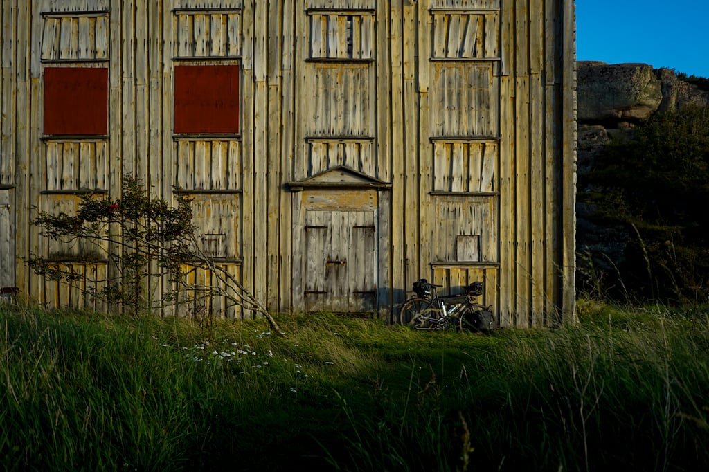Cycling and creativity © François Struzik - simply human