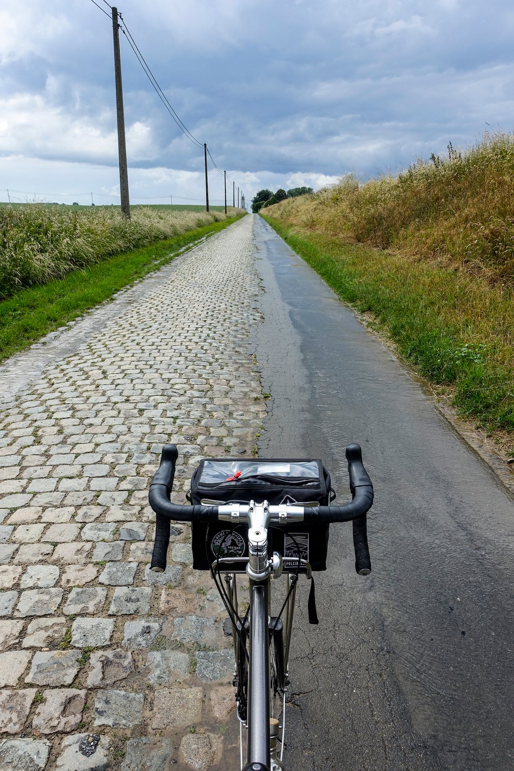 Cycling and creativity © François Struzik - simply human