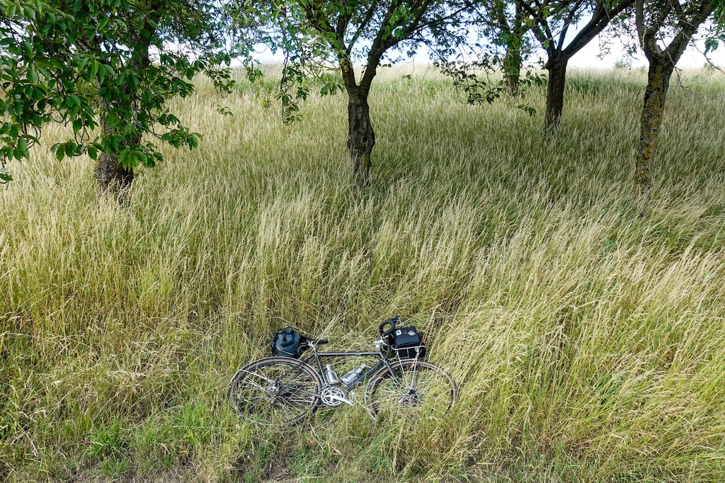 Cycling and creativity © François Struzik - simply human
