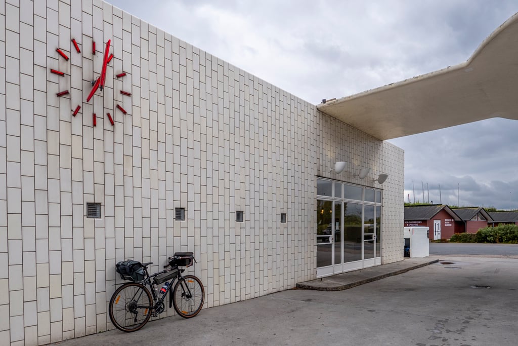 Cycling and creativity © François Struzik - simply human