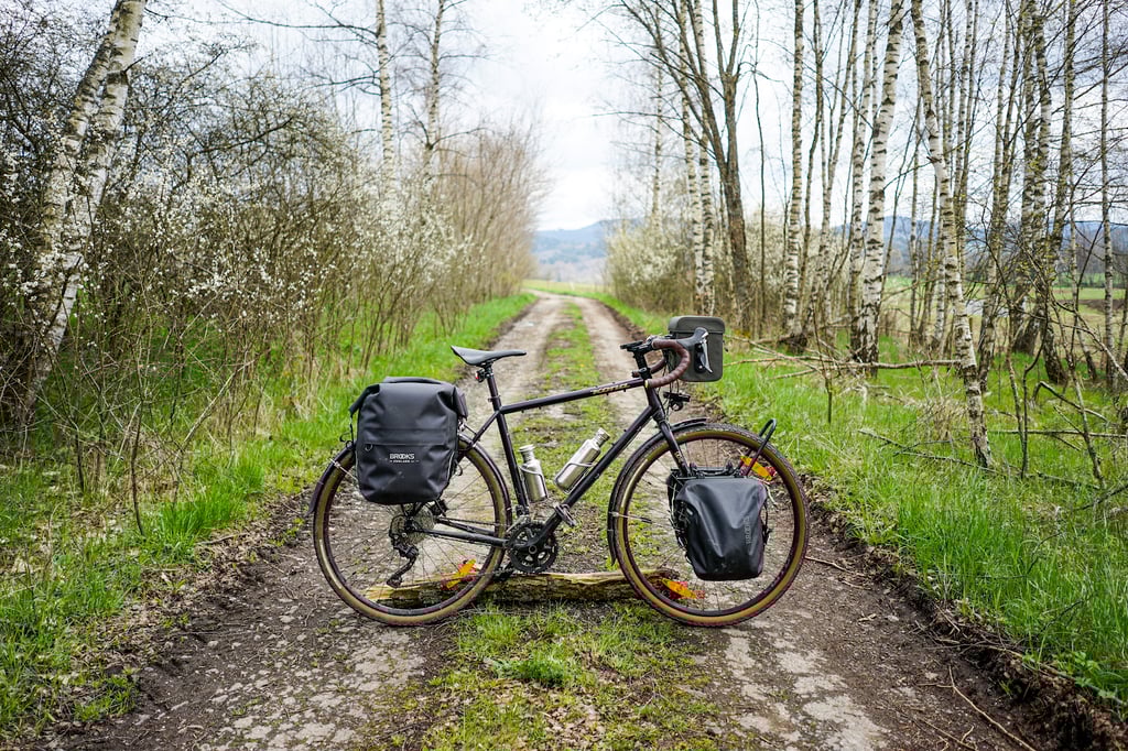 Cycling and creativity © François Struzik - simply human