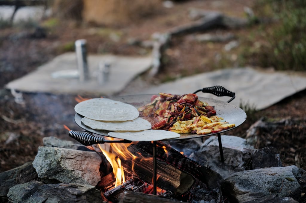 Authentic pictures for the outdoor industry © François Struzik - simply human