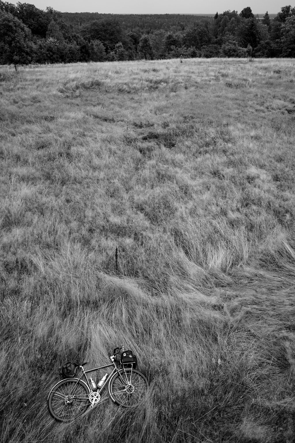 Cycling and creativity © François Struzik - simply human