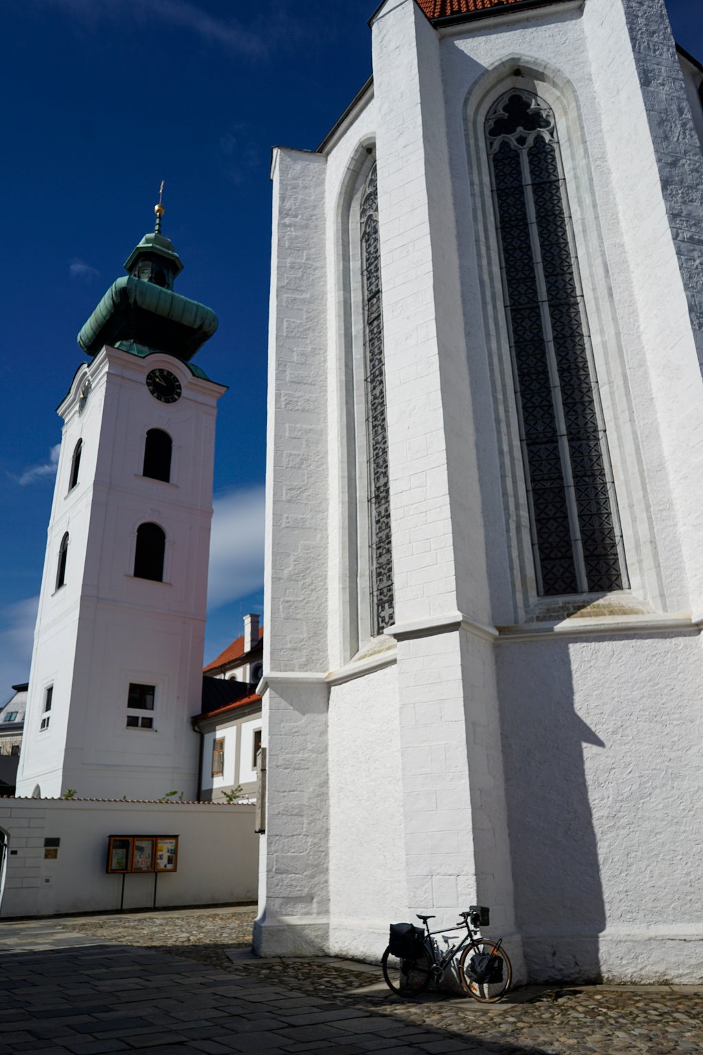 Cycling and creativity © François Struzik - simply human
