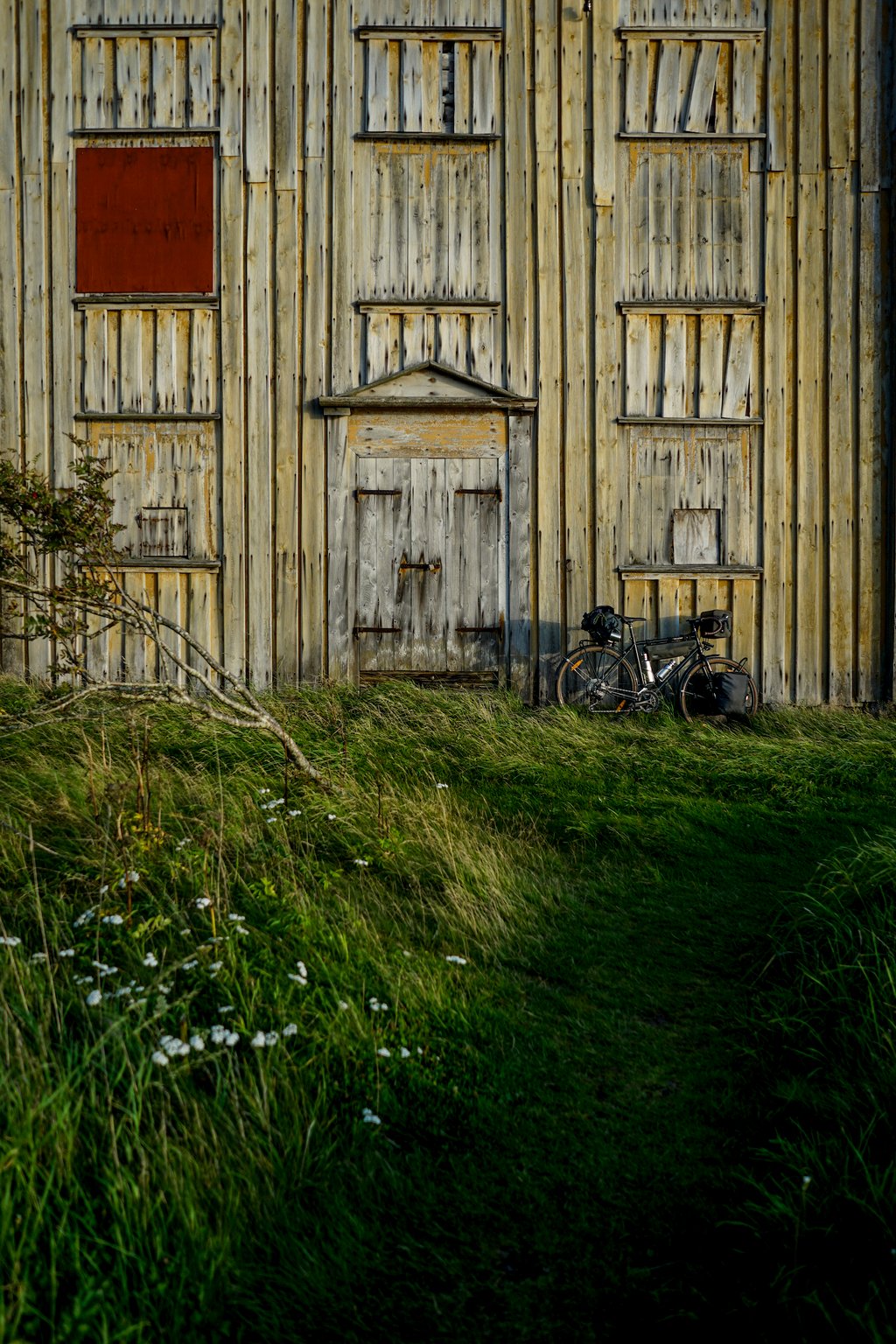 Cycling and creativity © François Struzik - simply human