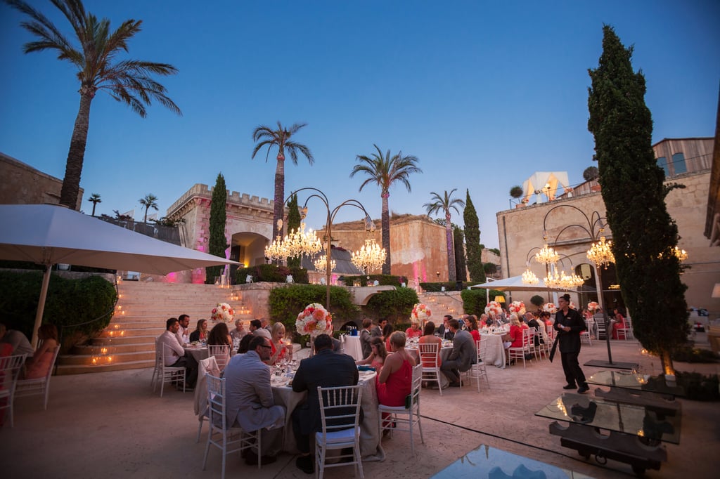  © Lifetime Events Mallorca, 2019, Hochzeitslocation