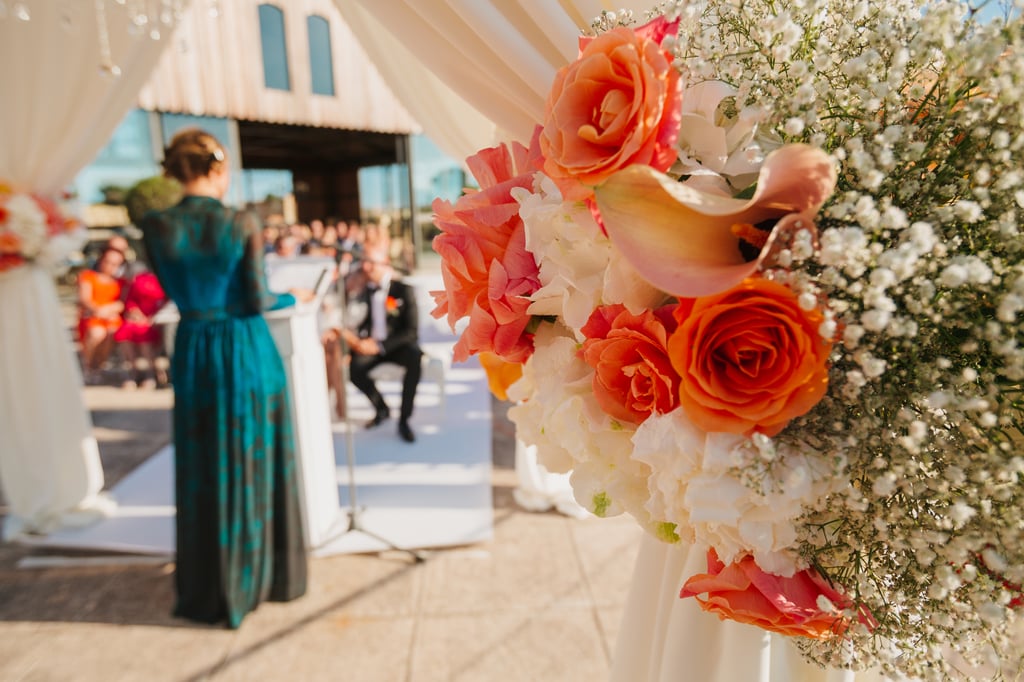  © Lifetime Events Mallorca, 2019, Flower Decoration